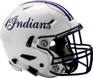 Shamokin Indians logo